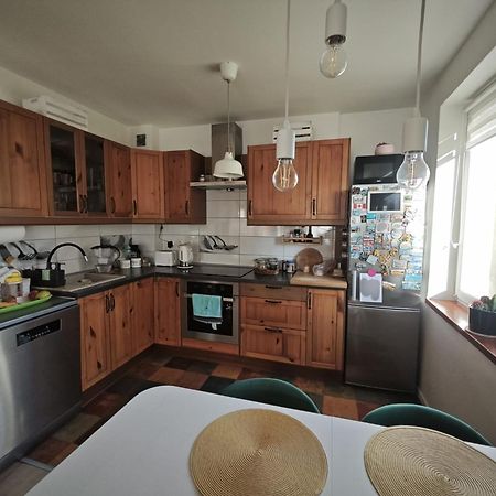Apartament - Krasinskiego Lägenhet Kłodzko Exteriör bild