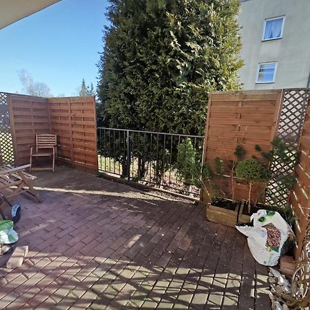 Apartament - Krasinskiego Lägenhet Kłodzko Exteriör bild