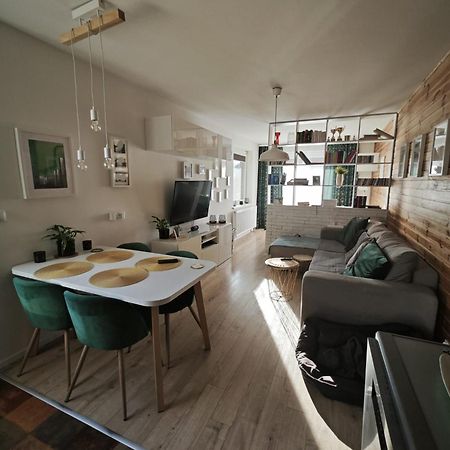 Apartament - Krasinskiego Lägenhet Kłodzko Exteriör bild