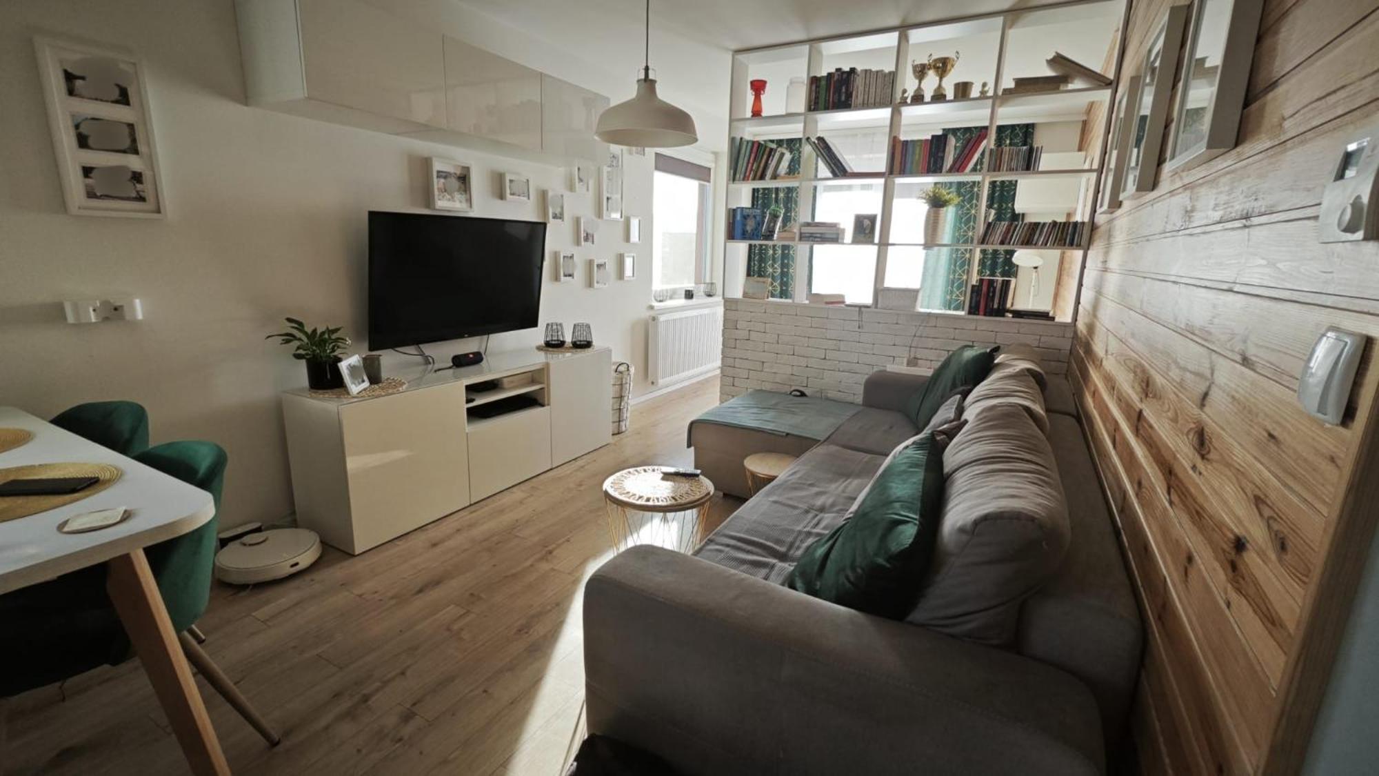 Apartament - Krasinskiego Lägenhet Kłodzko Exteriör bild