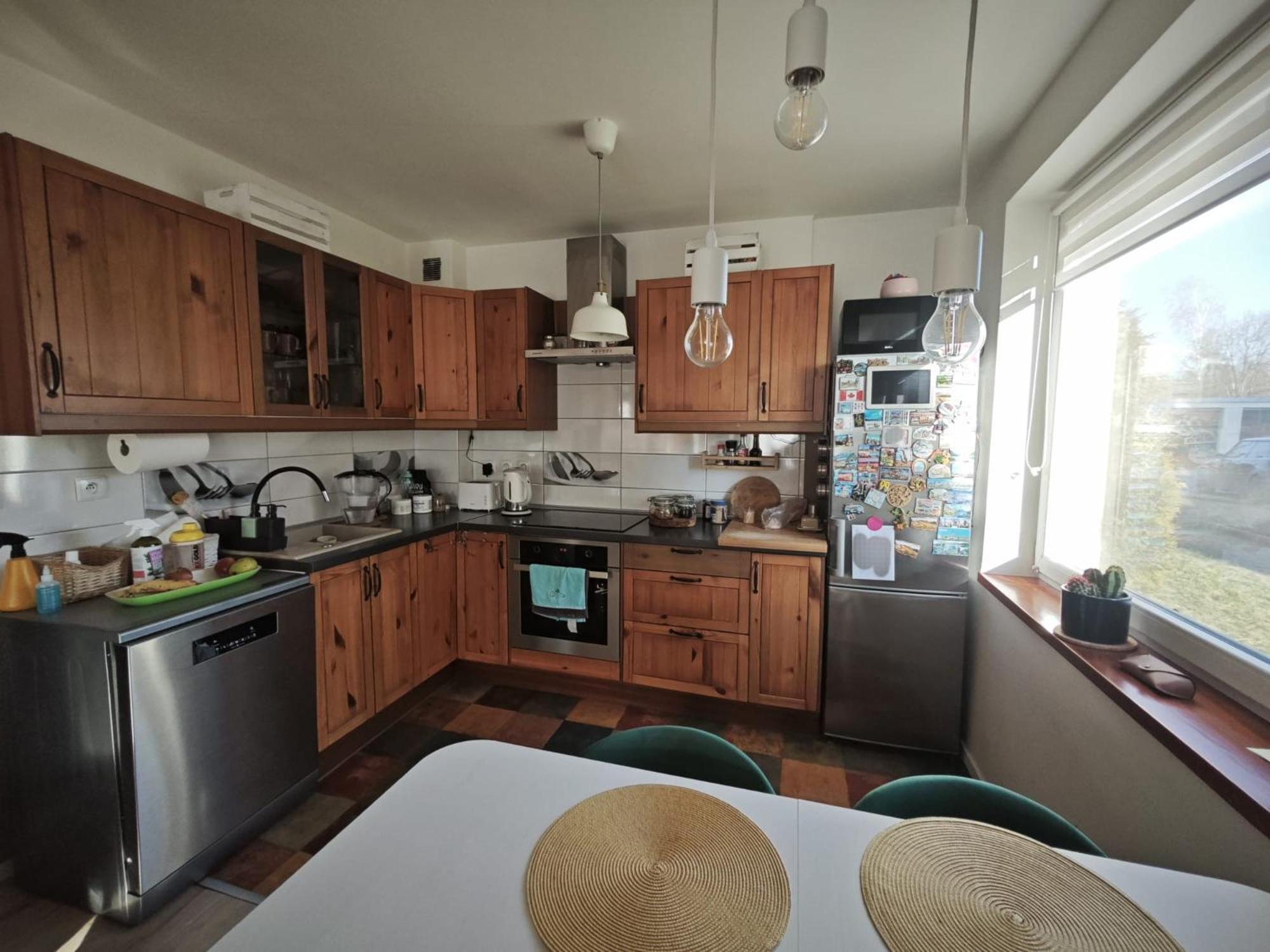 Apartament - Krasinskiego Lägenhet Kłodzko Exteriör bild