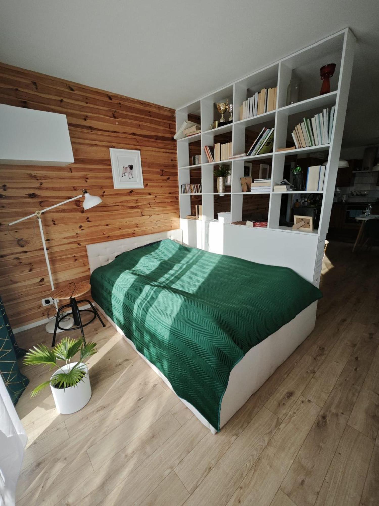 Apartament - Krasinskiego Lägenhet Kłodzko Exteriör bild